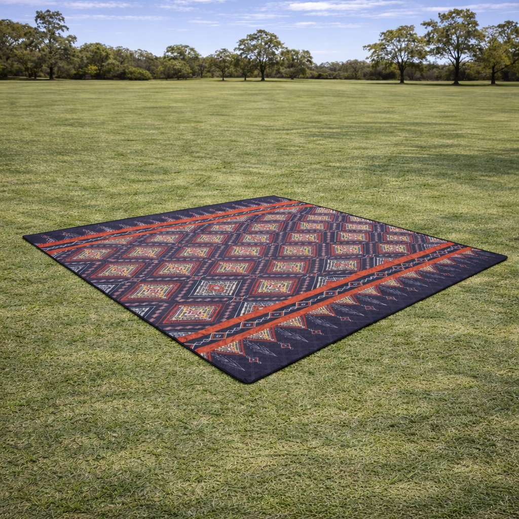 Aussie Adventure Mat (New)