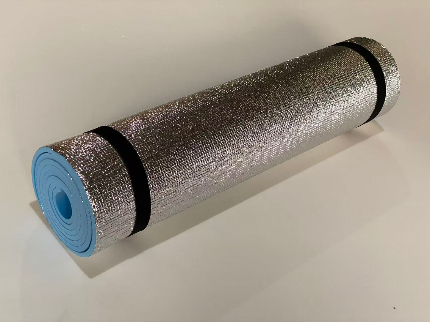 1-Person Thickened EVA Foam Sleeping Pad