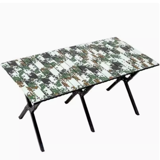 90cm Light Portable Folding Camping Table