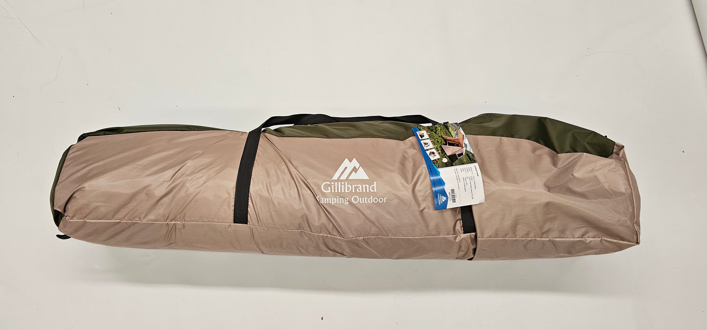Gambier 5-6 Persons instant Tent