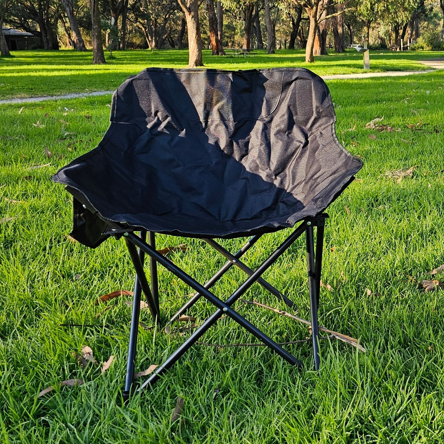 Outdoor Foldable Chairs