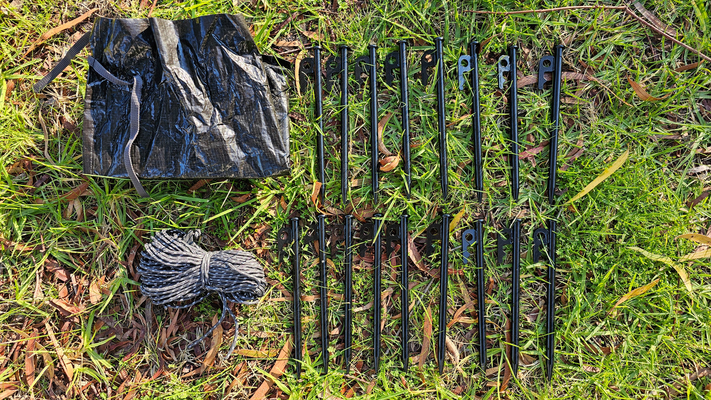 Gambier 5-6 Persons instant Tent