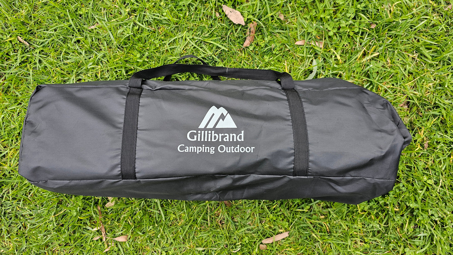 Amazon VIII 5-6 Persons Tent