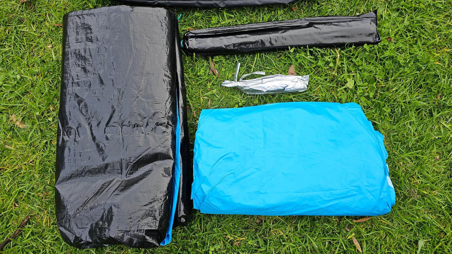 Everest VI 5-6 Persons Tent (NEW)