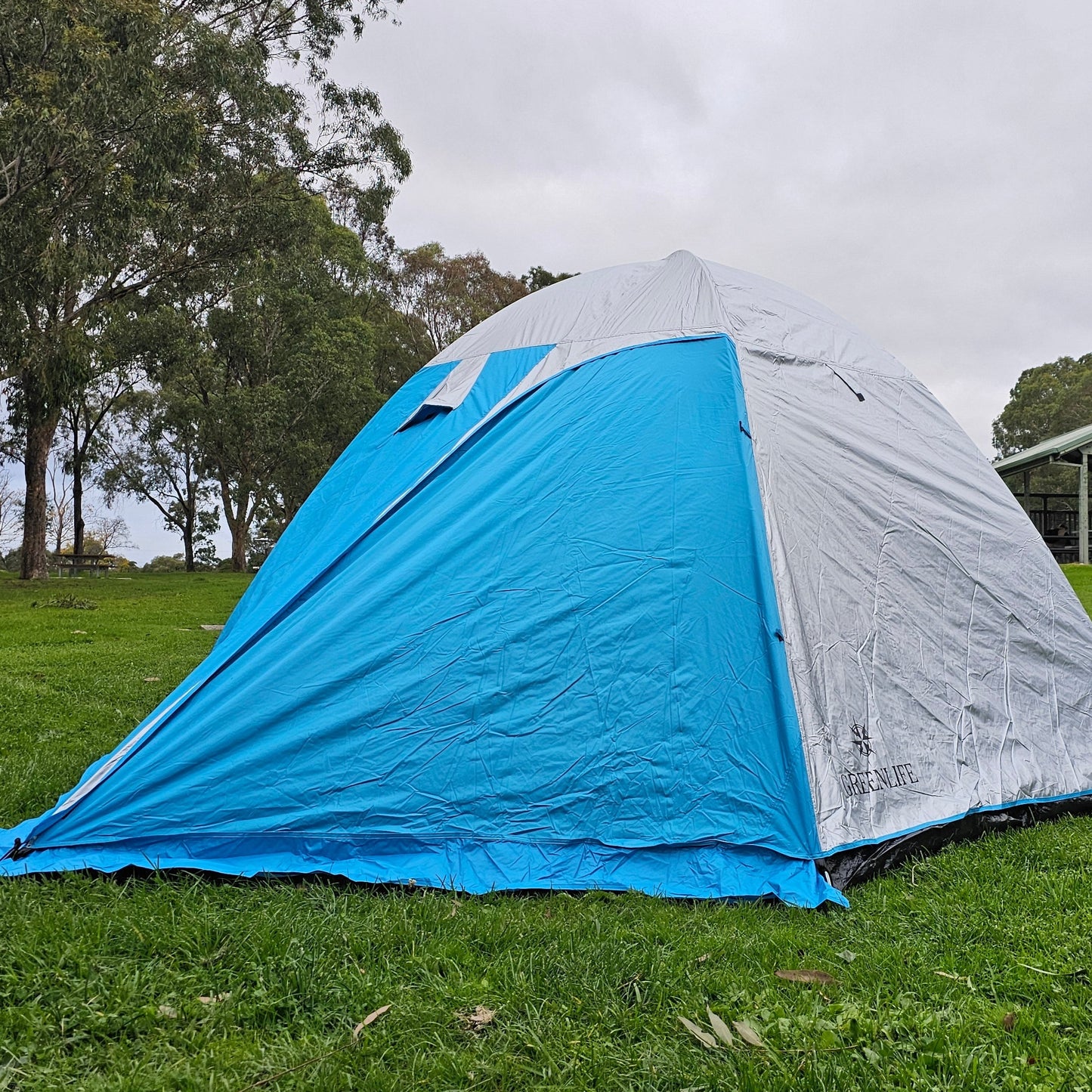 Everest VI 5-6 Persons Tent (NEW)