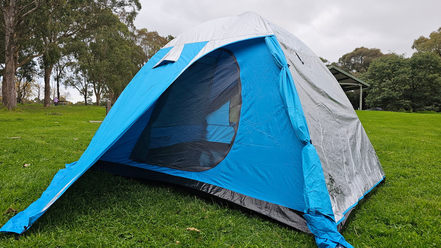 Everest VI 5-6 Persons Tent