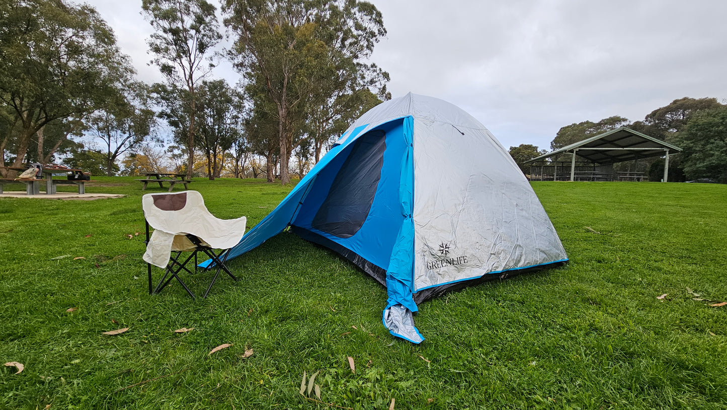 Everest VI 5-6 Persons Tent