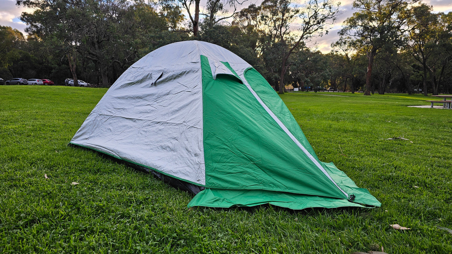Everest II 1-2 Persons Tent