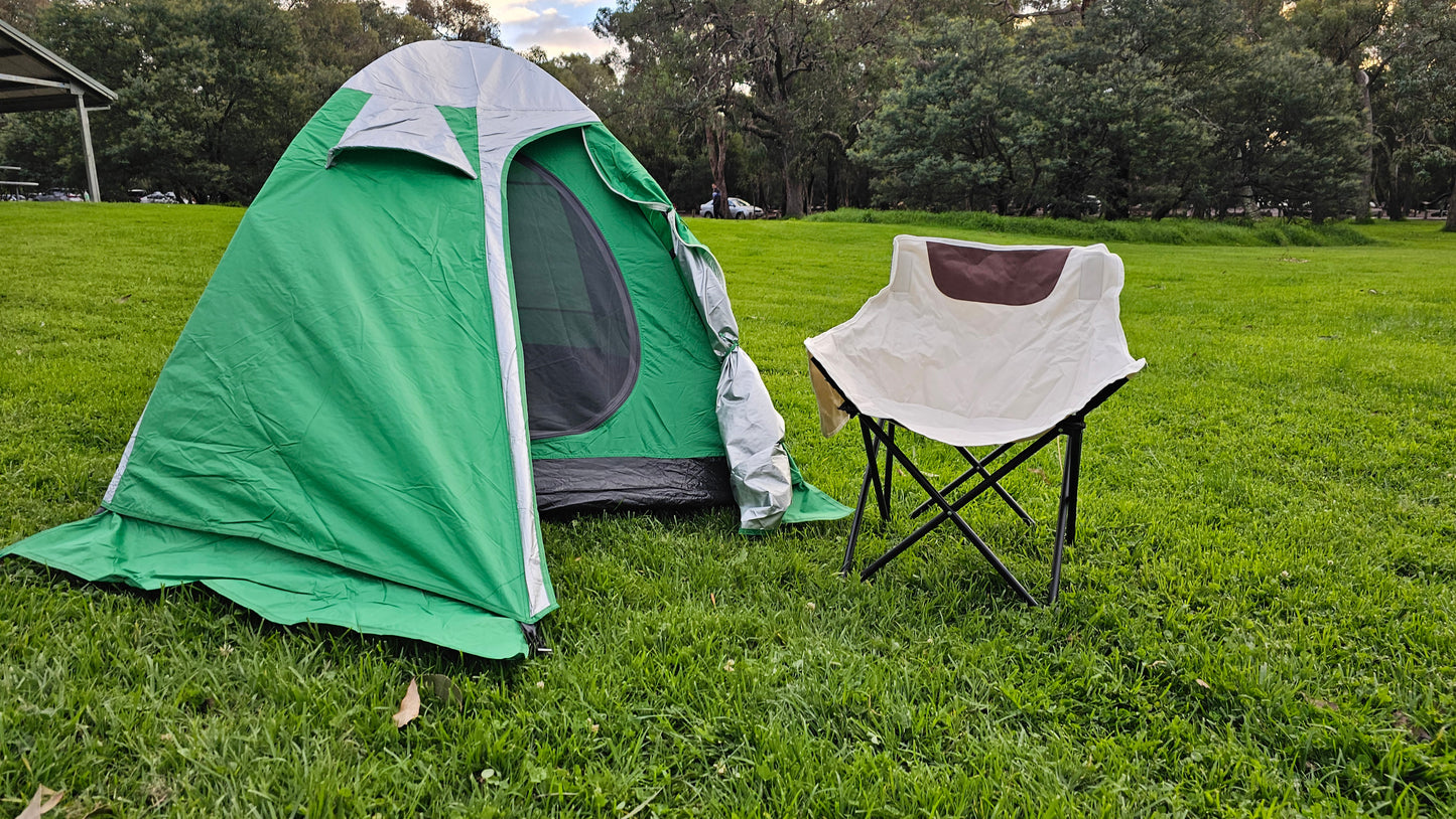 Everest II 1-2 Persons Tent