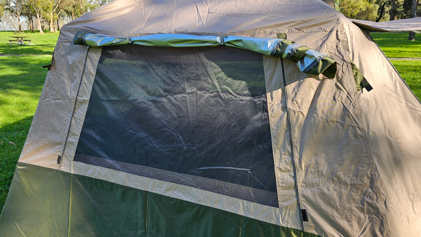 Gambier 5-6 Persons instant Tent