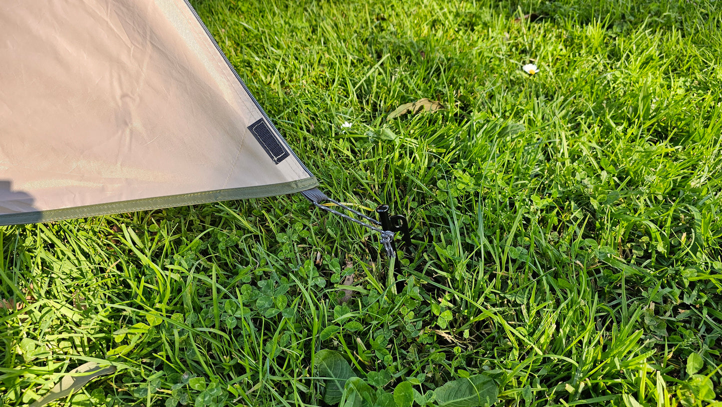 Gambier 5-6 Persons instant Tent