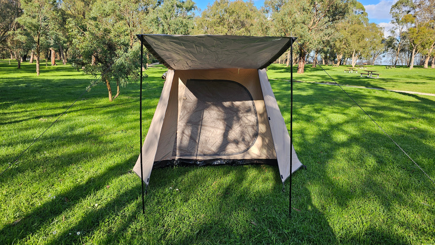 Gambier 5-6 Persons instant Tent