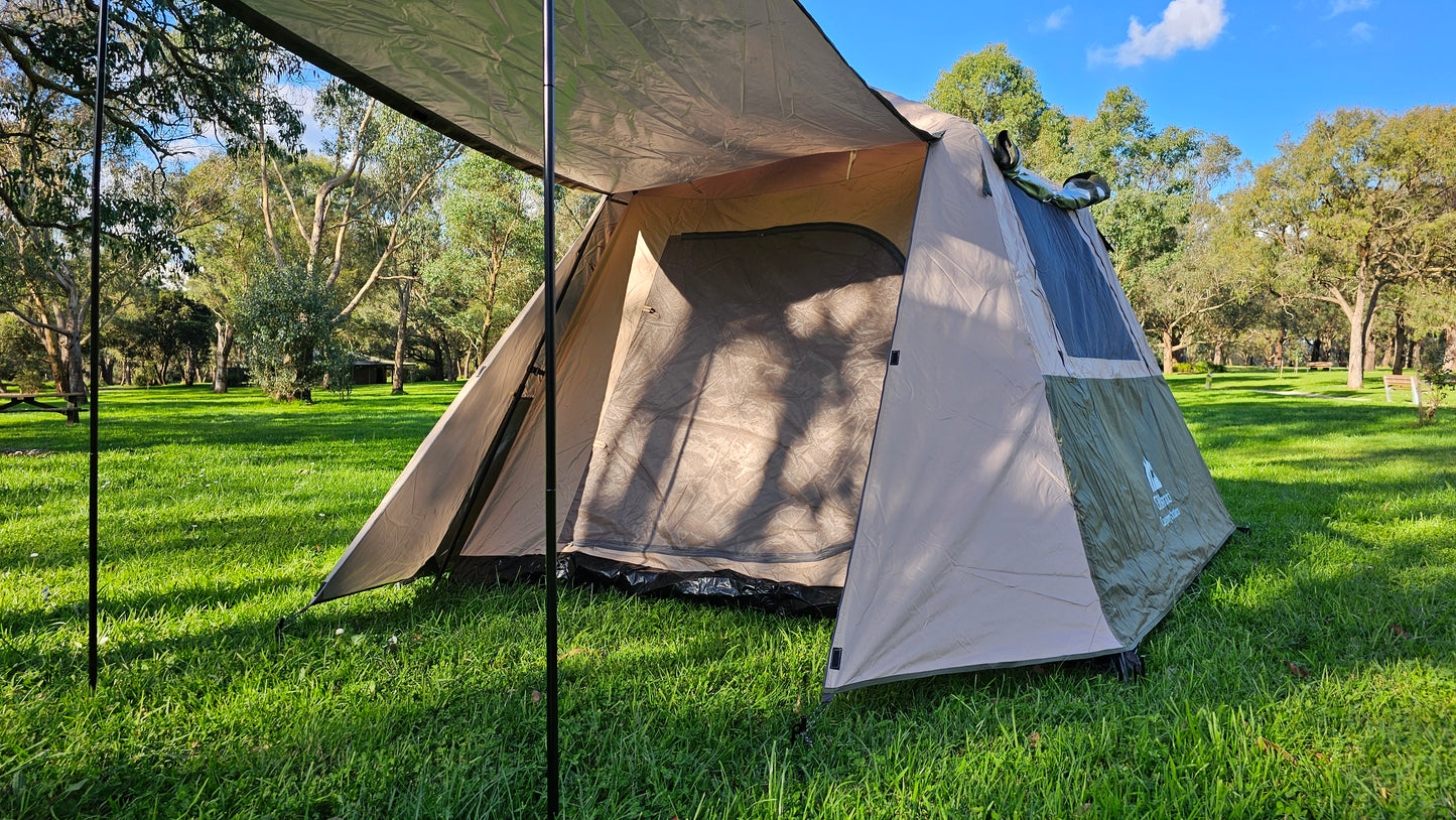 Gambier 5-6 Persons instant Tent