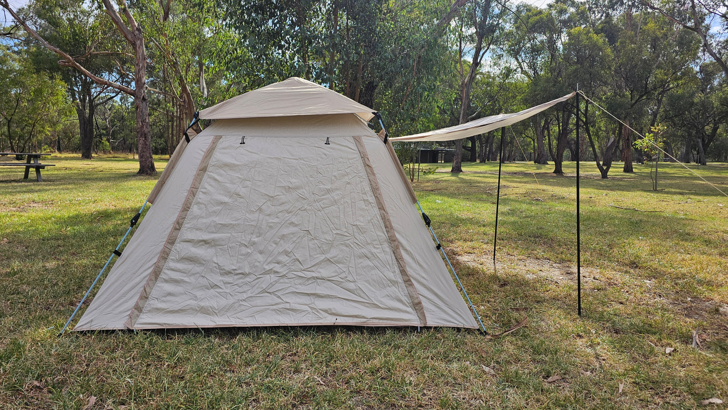 Dover 2-3 Persons instant tent