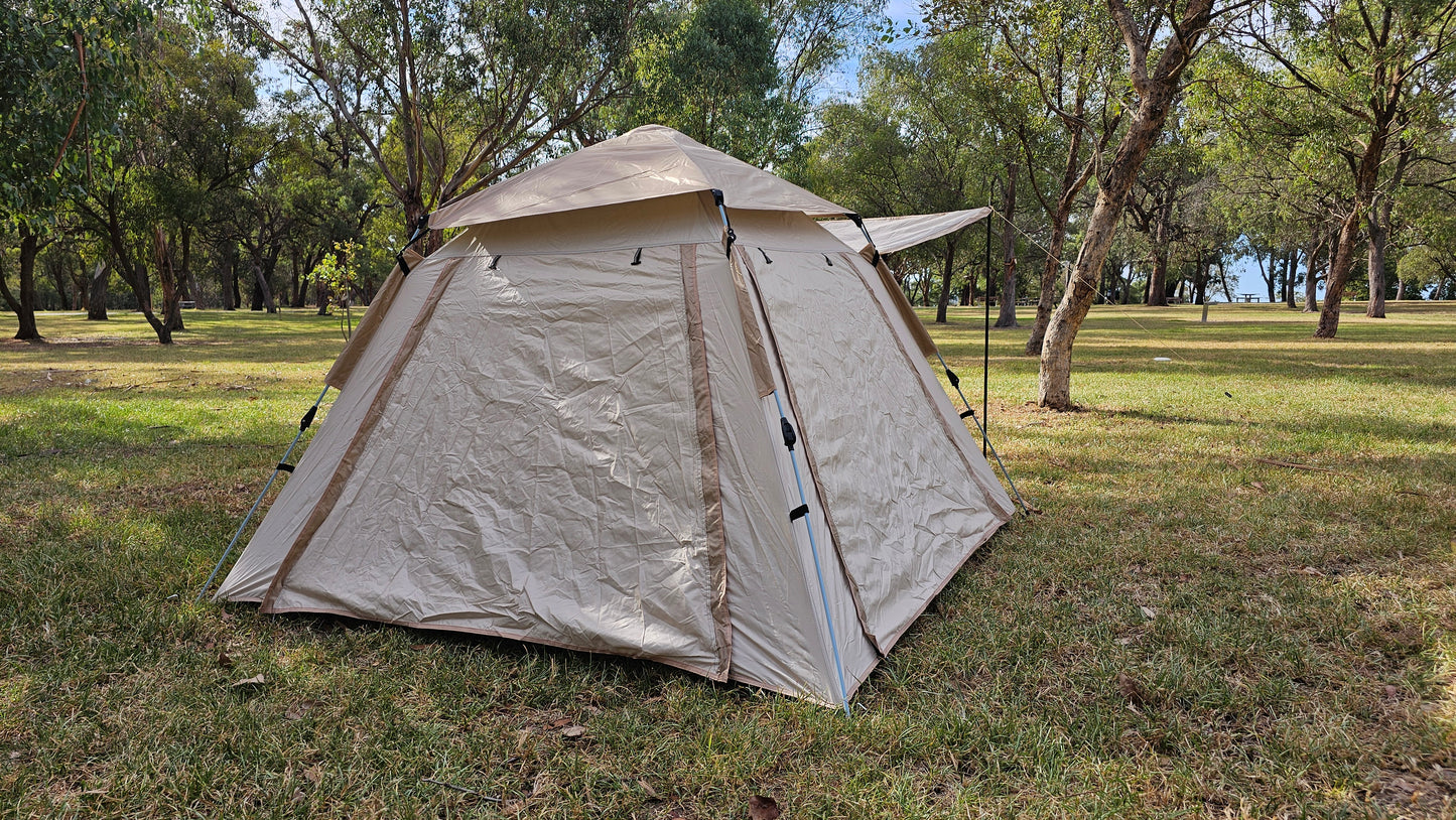 Dover 2-3 Persons instant tent