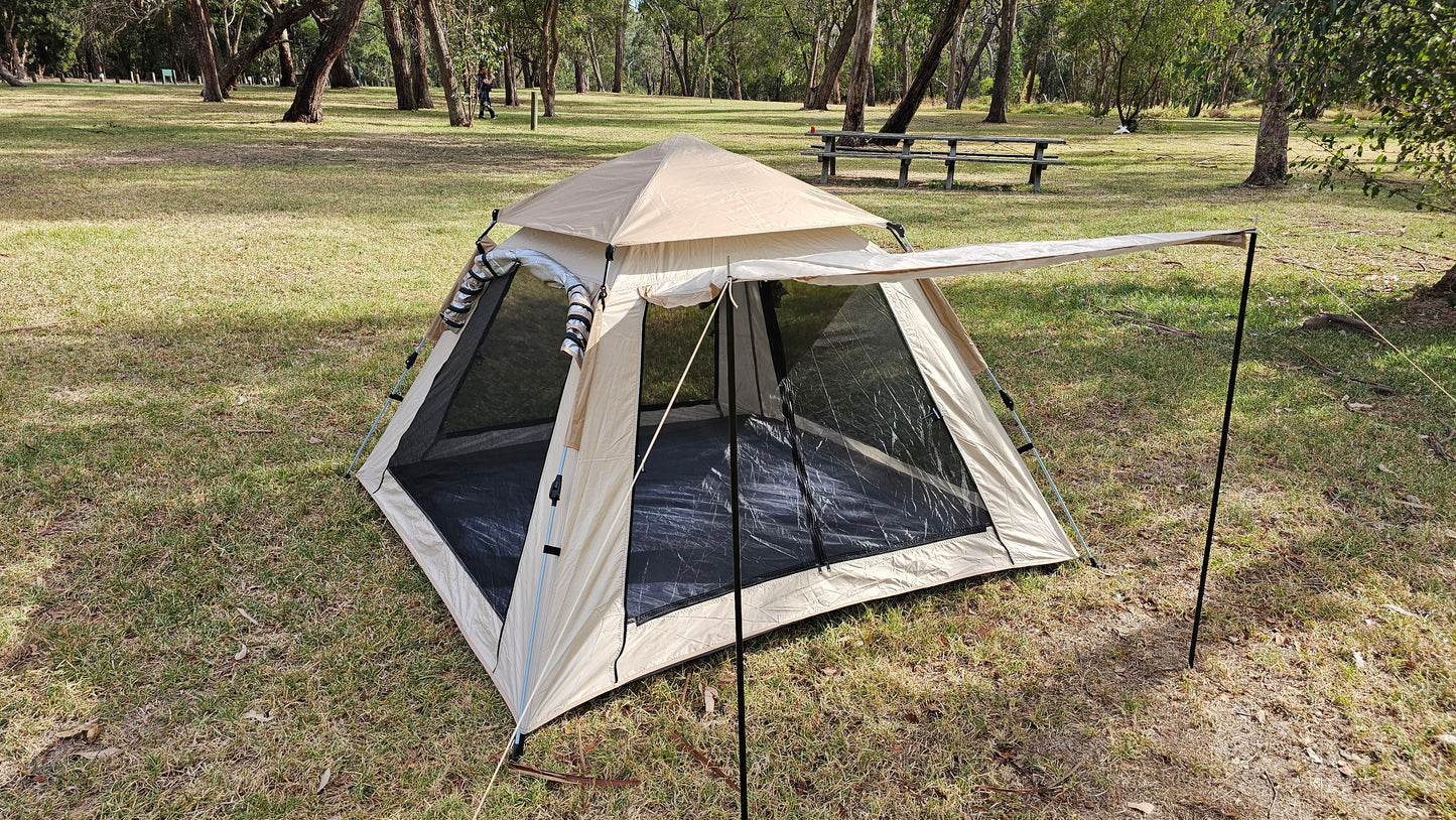 Dover 2-3 Persons instant tent