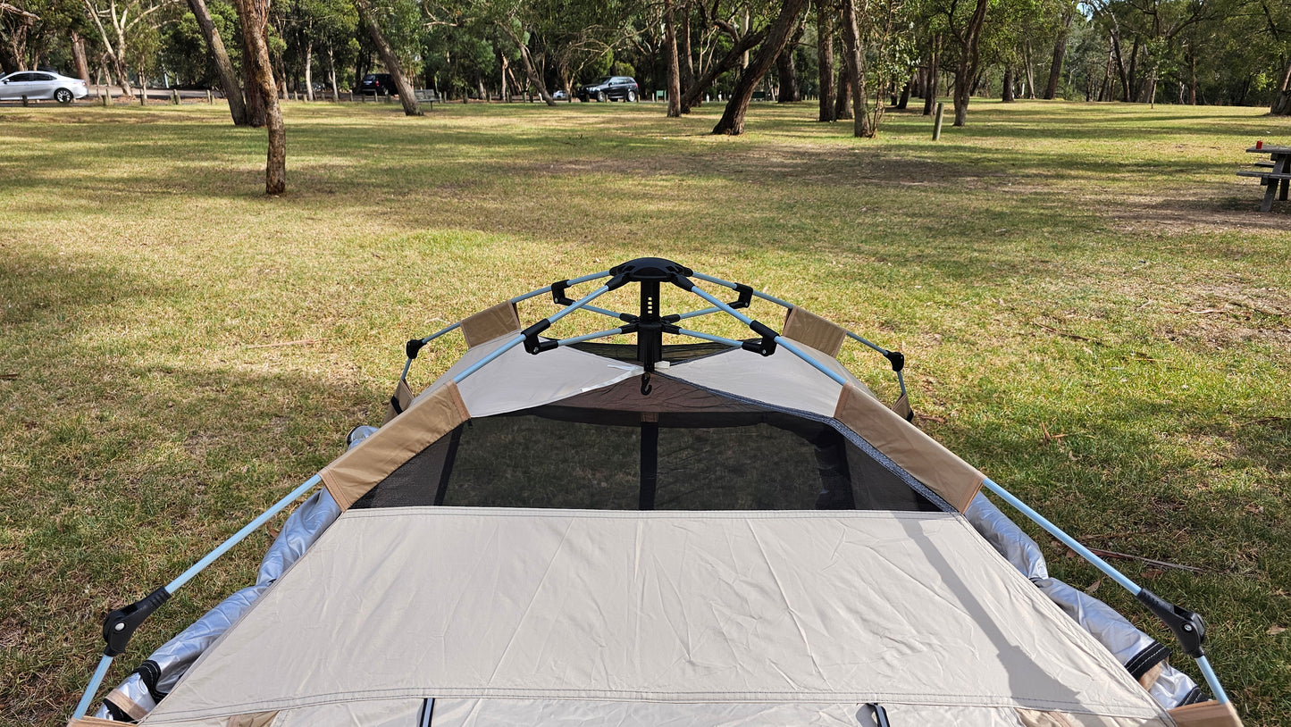 Dover 2-3 Persons instant tent