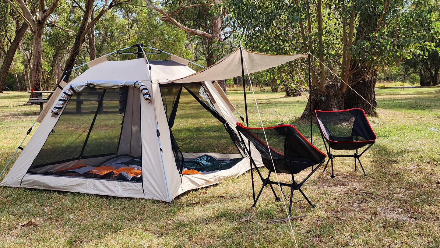 Dover 2-3 Persons instant tent
