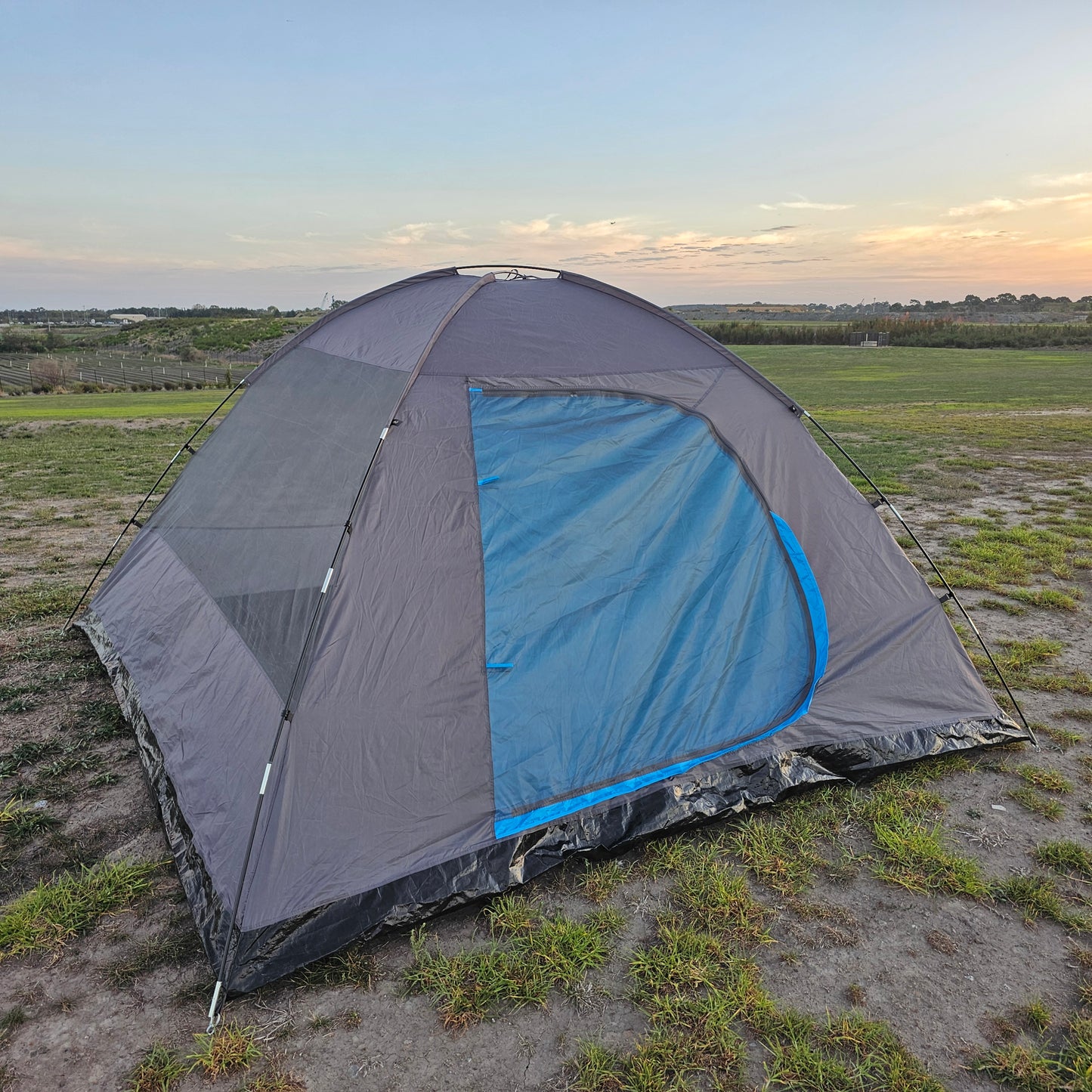 5-6 Persons Camping ordinary Bundle