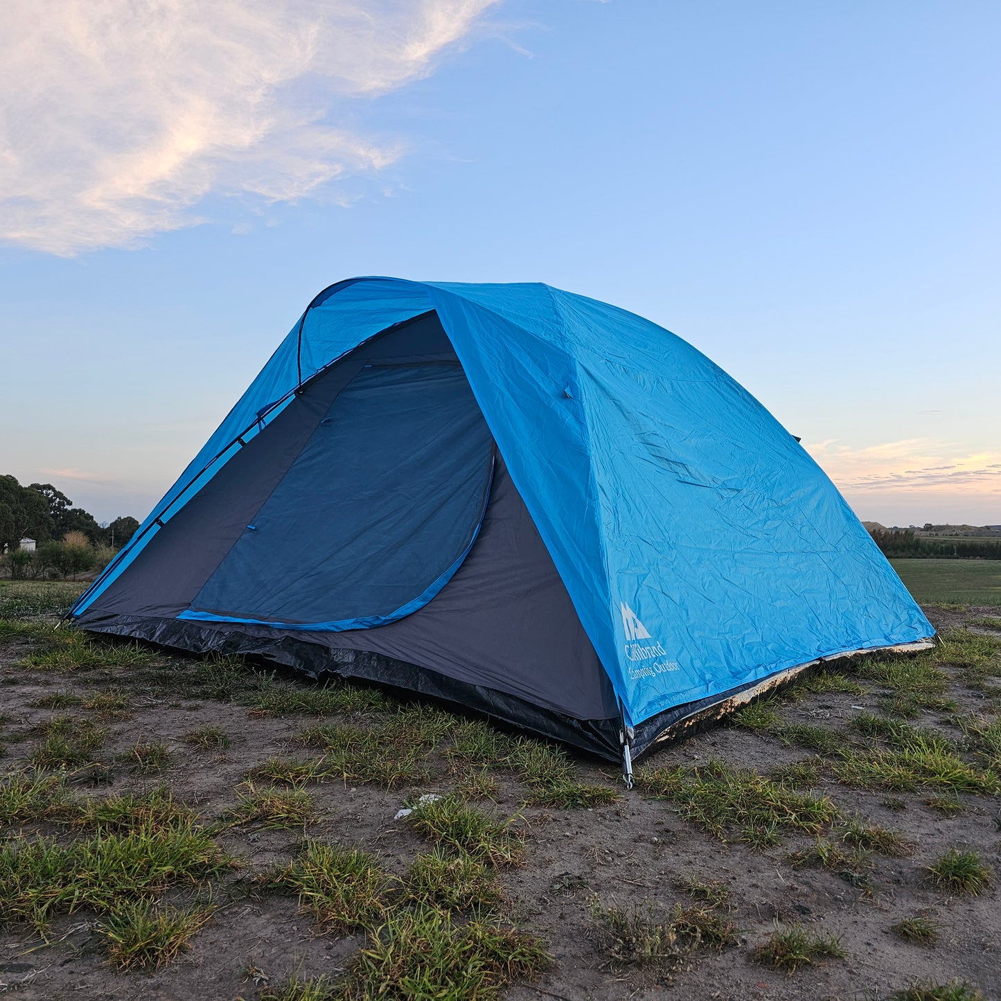 Amazon VIII 5-6 Persons Tent