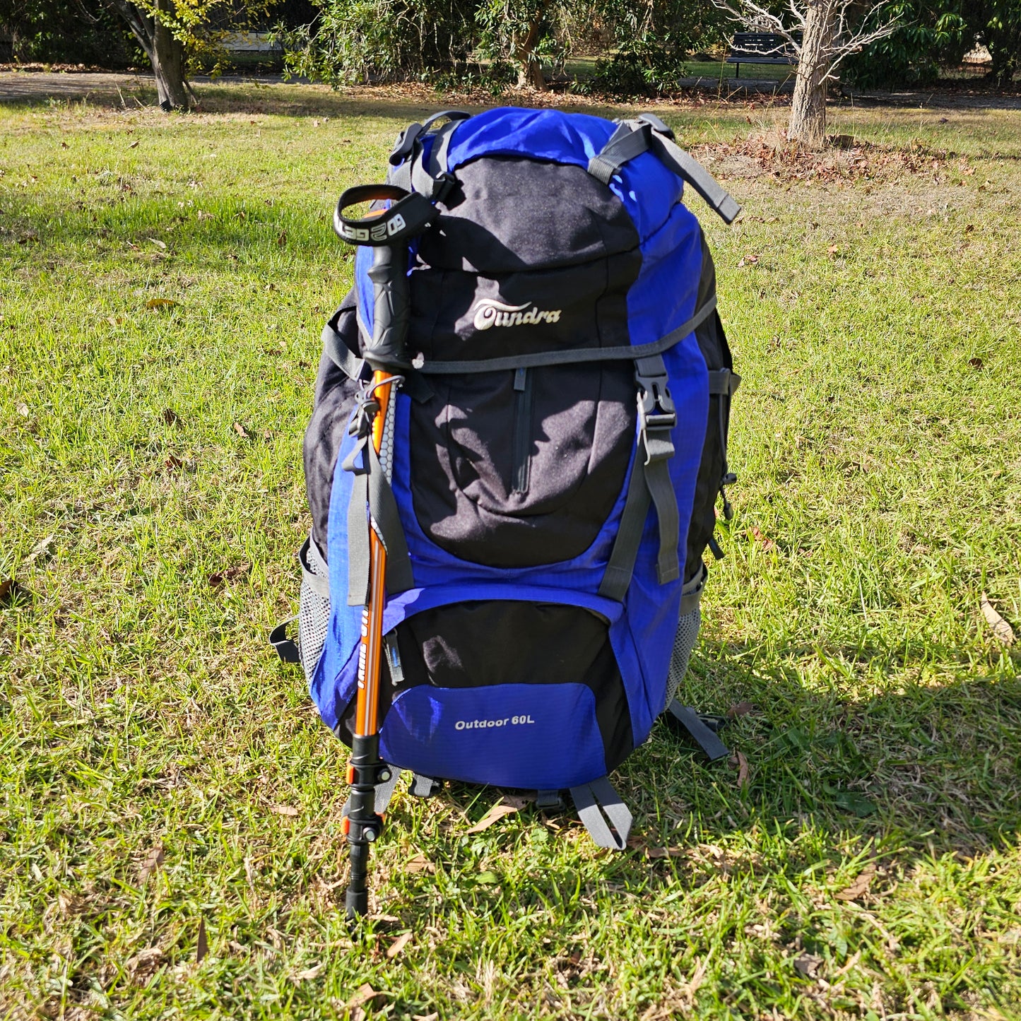 1 Person standard Bundle