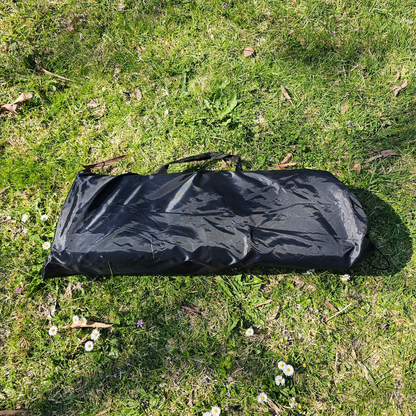 120cm High Folding Camping Table