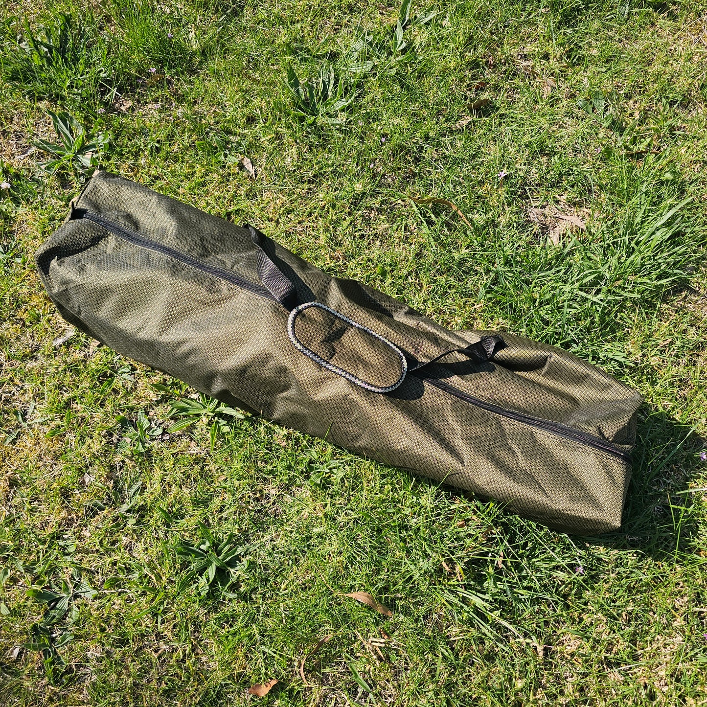 Deluxe Comfort Soft Camping Chair