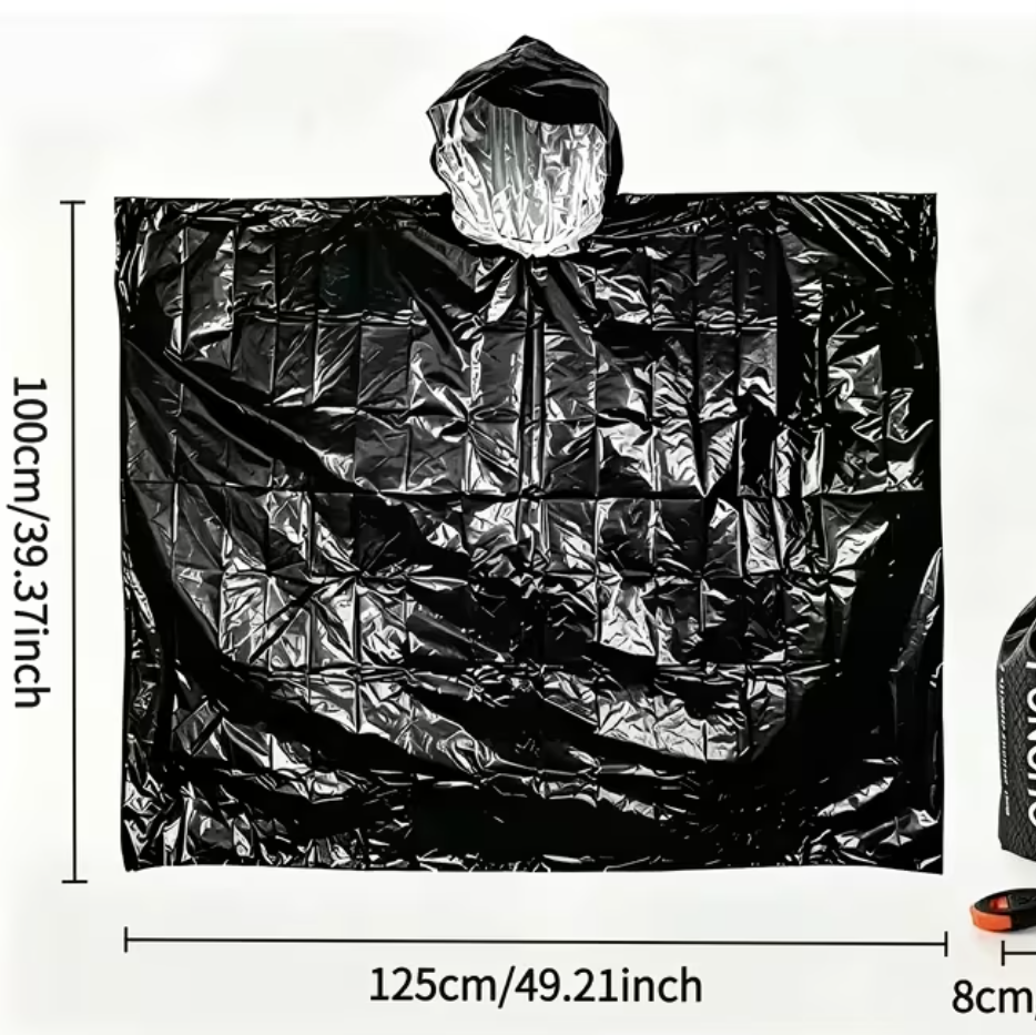 Emergency Poncho