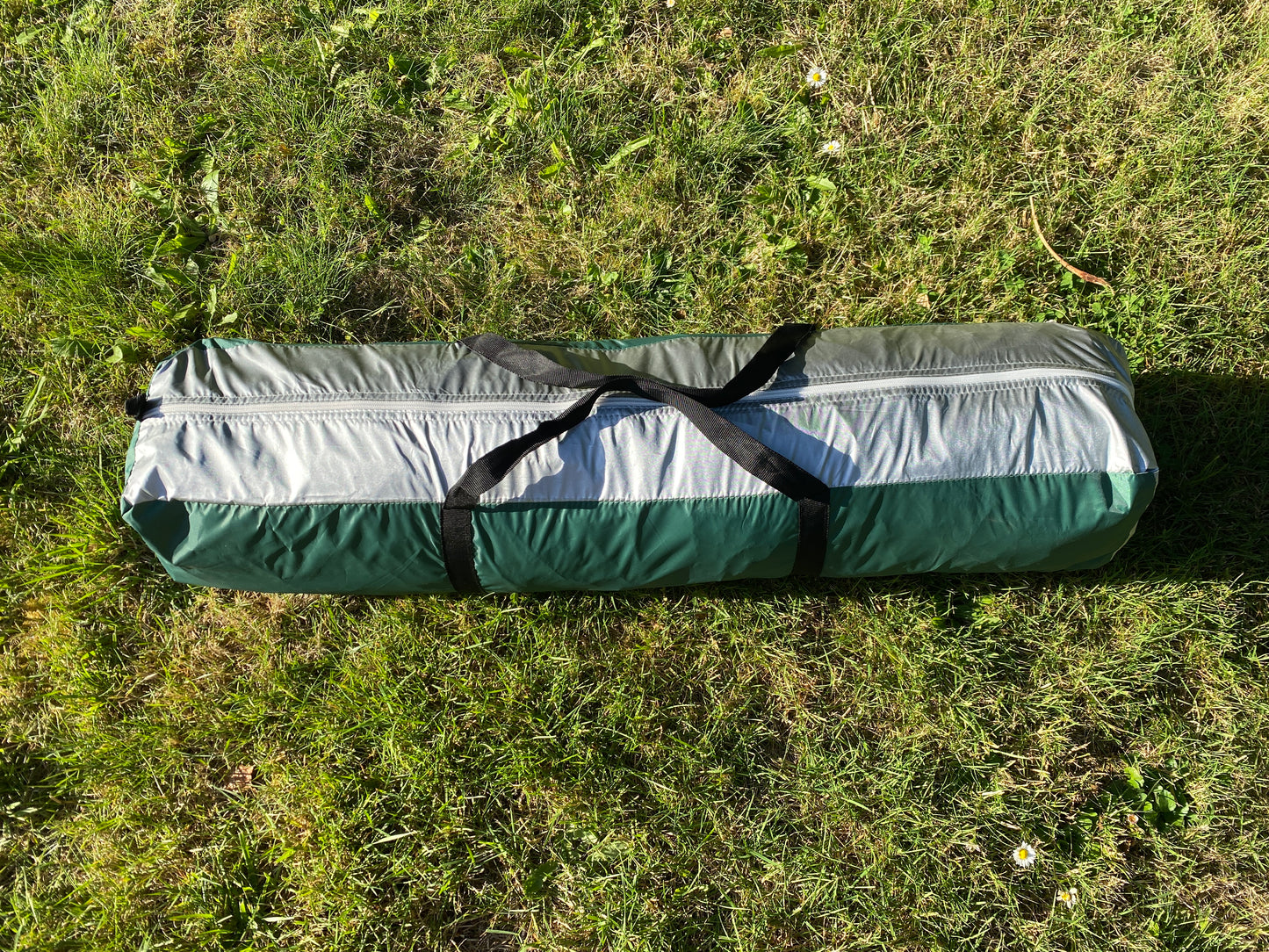Lara 4-5 Person instant Tent with Cover