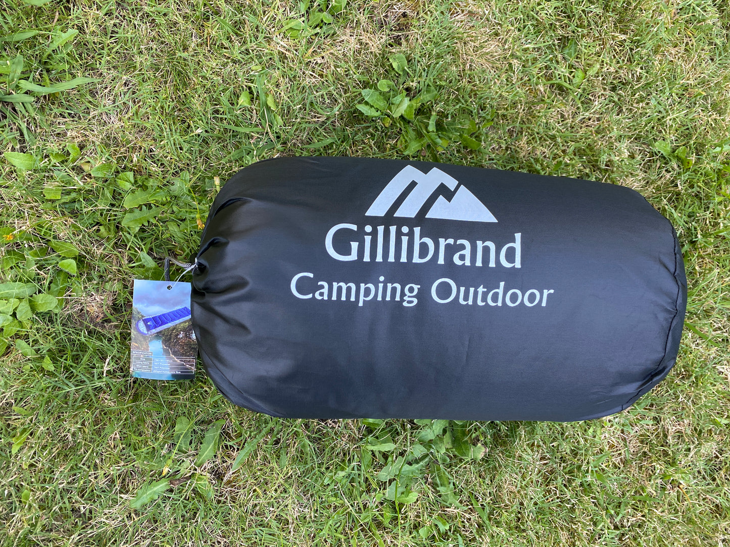 3-4 Persons Camping Elite Bundle