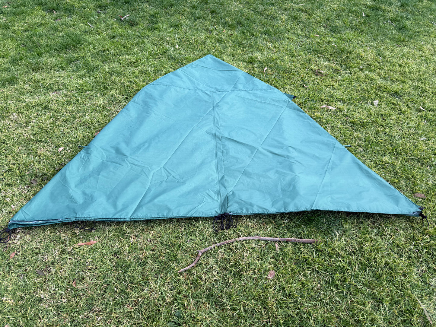 2.4m X 2.4m Tent Cover