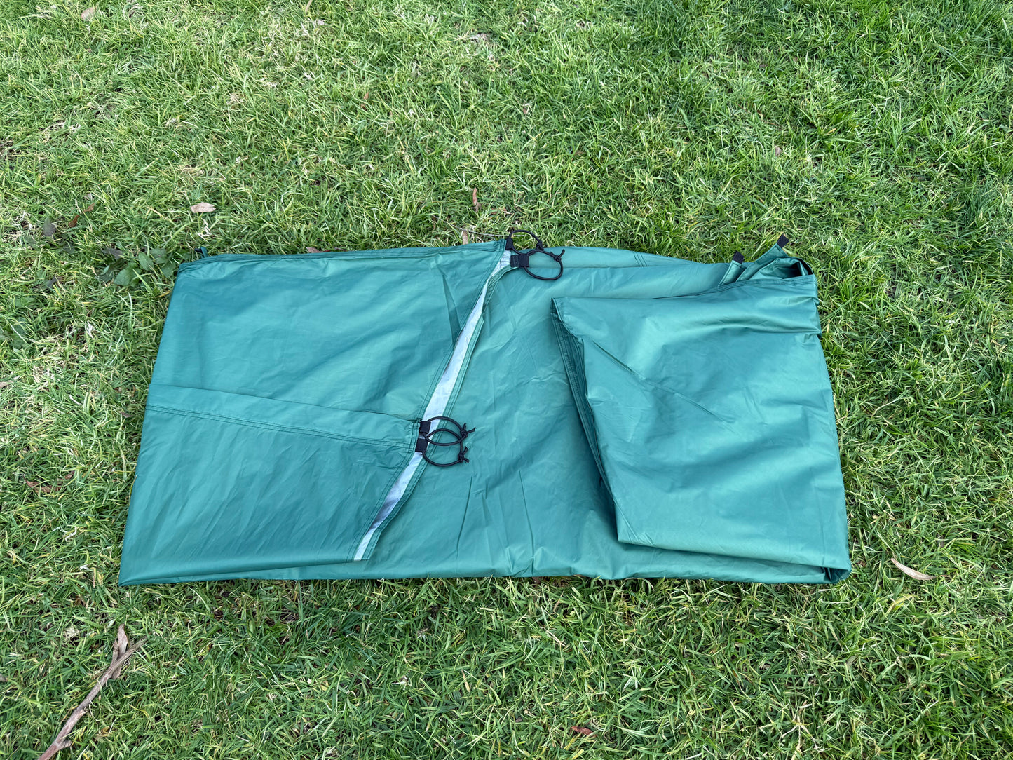 2.4m X 2.4m Tent Cover