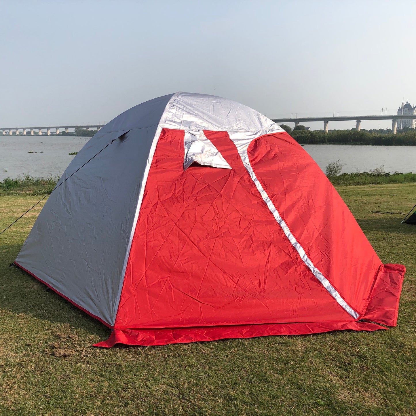 Everest IV 3-4 Persons Tent (NEW)
