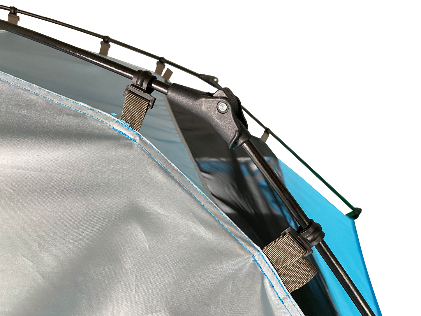 Torren 2 Persons instant beach Shelter