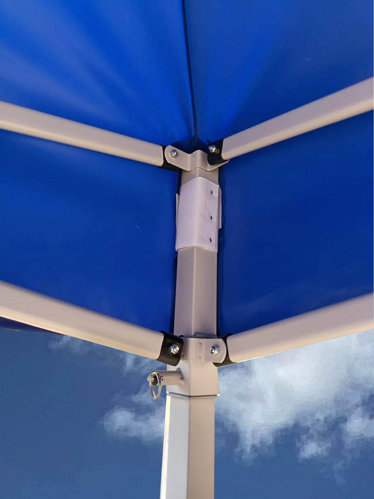 3m x 3m Portable instant/auto set-up Gazebo
