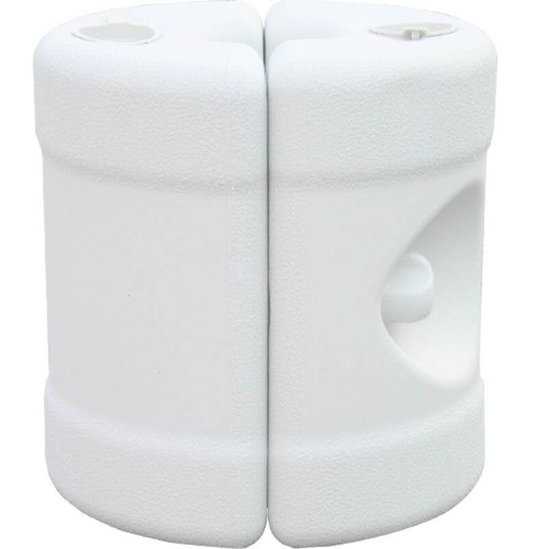 Gazebo Base Pod/Water base bundle(4 Pcs)