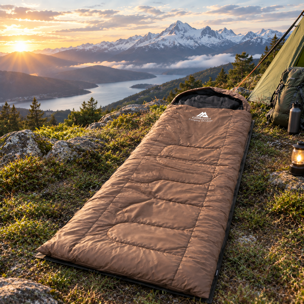 Sleeping Bag