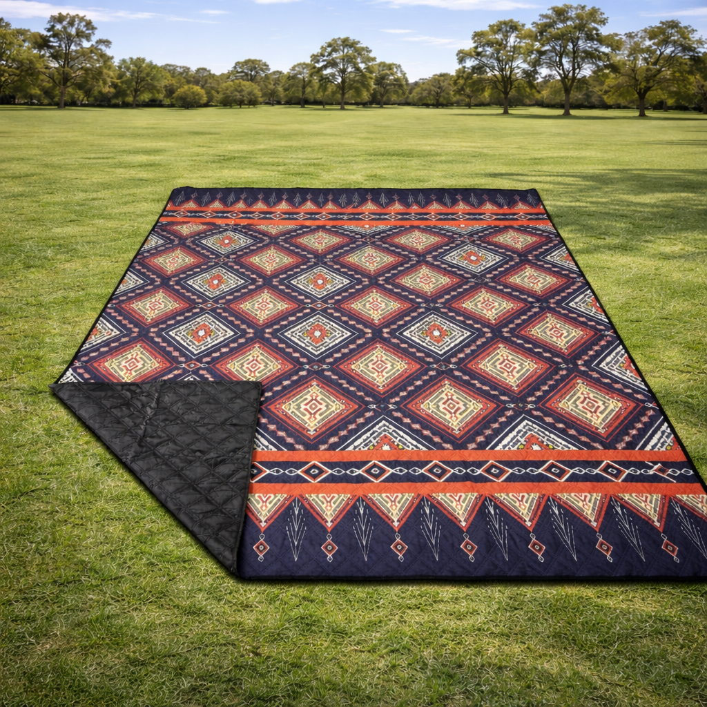 Aussie Adventure Mat (New)