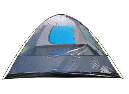 Amazon VIII 5–6 Person Family Camping Tent