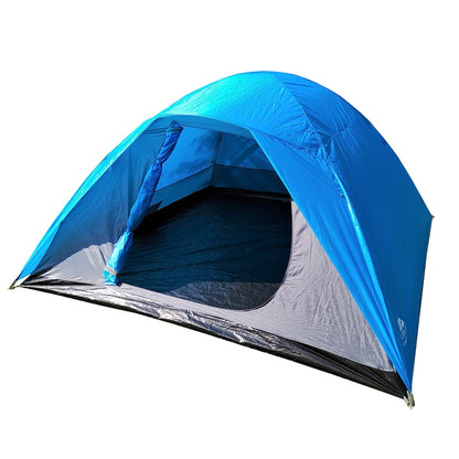 Amazon VIII 5–6 Person Family Camping Tent