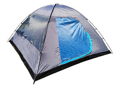Amazon VIII 5–6 Person Family Camping Tent