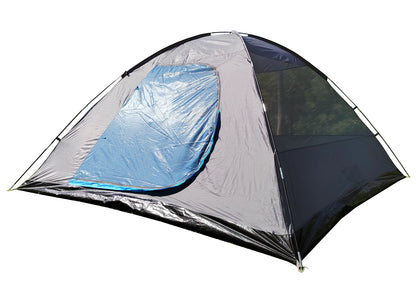 Amazon VIII 5–6 Person Family Camping Tent