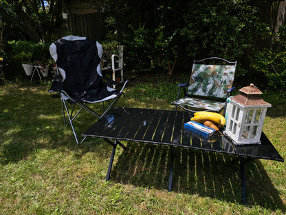 120cm Light Portable Folding Camping Table