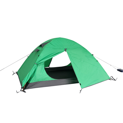 Moonta 1-2 Persons Tent (blue)