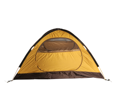 Moonta 1-2 Persons Tent (Gold)