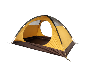 Moonta 1-2 Persons Tent (Gold)