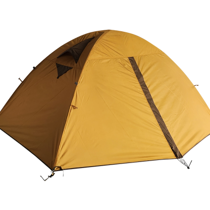 Moonta 1-2 Persons Tent (blue)