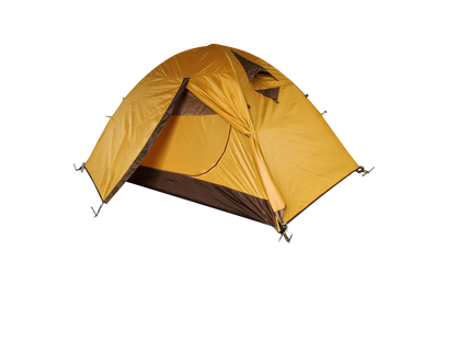 Moonta 1-2 Persons Tent (Gold)