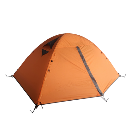 Moonta 1-2 Persons Tent (blue)
