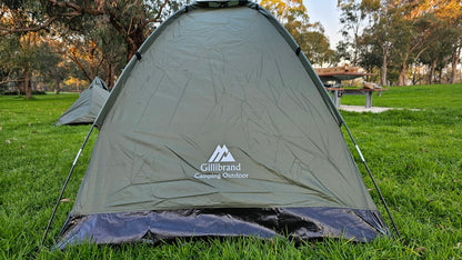 Suncamp 1-2 Person Tent